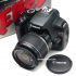 Jual Kamera DSLR Canon Rebel T3 Bekas