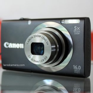 Jual Kamera Digital Canon a2300 Second