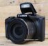 Jual Kamera Prosumer Canon SX400 IS Second