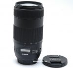 Jual Lensa Canon 70-300mm IS USM Second