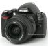 Jual Kamera DSLR Nikon D40 Second