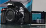 Jual Kamera DSLR Nikon D5100 Bekas di Malang