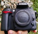 Jual Kamera DSLR Nikon D7000 Second