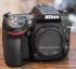 Jual Kamera DSLR Nikon D7100 Second