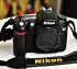 Jual Kamera DSLR Nikon D80 Second Malang