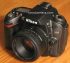 Jual Kamera DSLR Nikon D90 Second