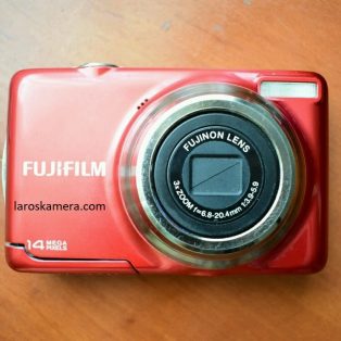 Jual Kamera Digital Fujifilm JV300 Bekas