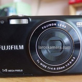 Jual Kamera Digital Fujifilm JX520 Bekas