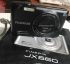 Jual Kamera Digital Fujifilm JX660 Second Malang