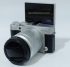 Jual Kamera Mirrorless Fujifilm X-A3 Second