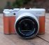 Jual Kamera Mirrorless Fujifilm X-A5 Second