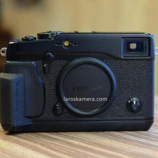 Jual Kamera Mirrorless Fujifilm X-Pro 1 Second