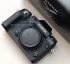 Jual Kamera Mirrorless Fujifilm X-T1 Second