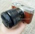 Jual Kamera Mirrorless Fujifilm XA1 2nd