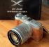 Jual Kamera Mirrorless Fujifilm XA2 Second