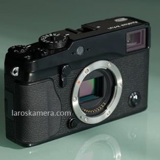 Jual Kamera Mirrorless Pro Fujifilm X-Pro1 Bekas
