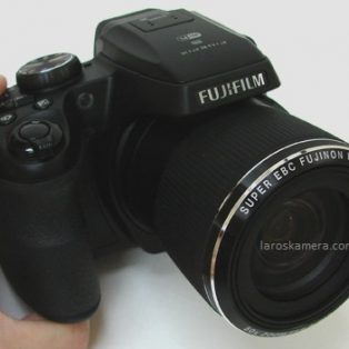 Jual Kamera Prosumer Fujifilm Finepix S9400W Wifi Bekas