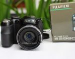 Jual Kamera Prosumer Fujifilm S2980 Second