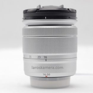 Jual Lensa Fujifilm XC 16-50mm f3.5-5,6 OIS II Second