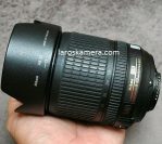 Jual Lensa Nikon 18-105mm VR Second