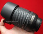 Jual Lensa Nikon 18-135mm Second