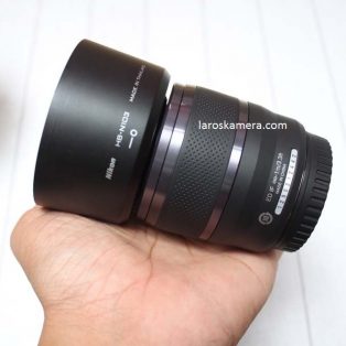 Jual Lensa Nikon 30-110mm Untuk Mirrorless Nikon Bekas