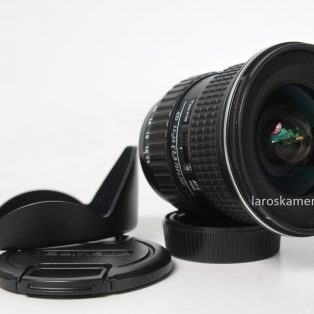Jual Lensa Tokina AT-X 11-16mm DX Pro For Nikon Bekas
