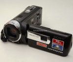 Jual Handycam Sony DCR-PJ6 Second