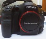 Jual Kamera DSLR Sony A99 ( Full Frame ) Second