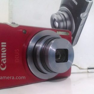 Jual Kamera Digital Canon IXUS 160 Bekas