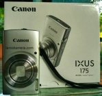 Jual Kamera Digital Canon IXUS 175 Second