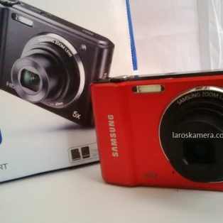 Jual Kamera Digital Samsung ES90 Smart Camera Bekas