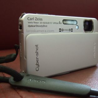 Jual Kamera Digital Sony TX10 Second