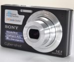 Jual Kamera Digital Sony W610 Second