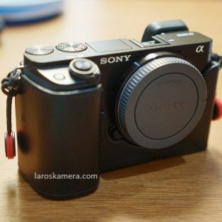 Jual Kamera Mirrorless Sony A6000 Second