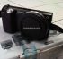 Jual Kamera Mirrorless Sony Nex 5N + Kit 18-55mm Second