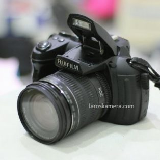 Jual Kamera Prosumer Fujifilm HS 28 EXR Bekas