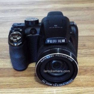 Jual Kamera Prosumer Fujifilm S3280 Bekas