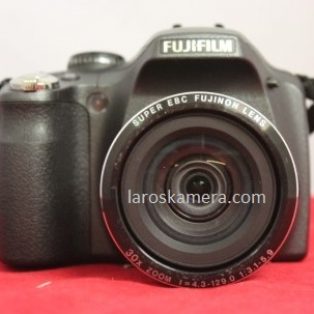 Jual Kamera Prosumer Fujifilm SL300 Second Malang