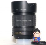 Jual Lensa Nikon 18-105mm VR Bekas di Malang