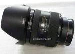 Jual Lensa Sony 16-50mm f2.8 A-Mount Second