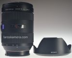 Jual Lensa Sony Carl Zeiss 24-70mm f2.8 Second