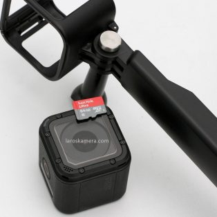 Jual Gopro Hero 4 Session Bekas