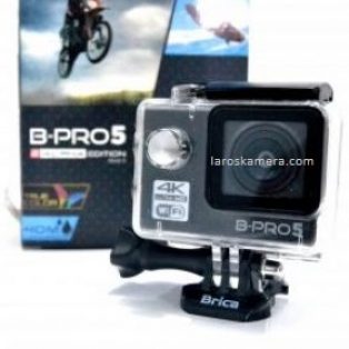 Jual B-Pro 5 AE 4K Black Second