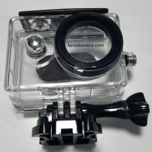 Jual Case Anti Air Go-pro Hero 4 Bekas