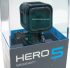 Jual Gopro Hero 5 Session Second
