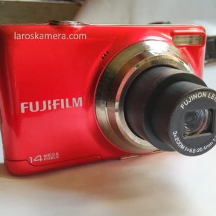 Jual Kamera Digital Fujifilm JV300 Bekas