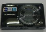 Jual Kamera Digital Olympus VG-165 Second
