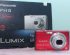 Jual Kamera Digital Panasonic Lumix FH3 Bekas