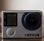 Jual Kamera Gopro Hero 4 Black Edition ( Actioncam ) Bekas